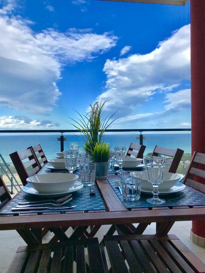 Red Luxury In Borgo Guardiola Near Cefalu Mandra Capreria 外观 照片