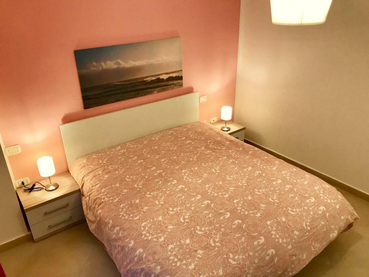 Red Luxury In Borgo Guardiola Near Cefalu Mandra Capreria 外观 照片
