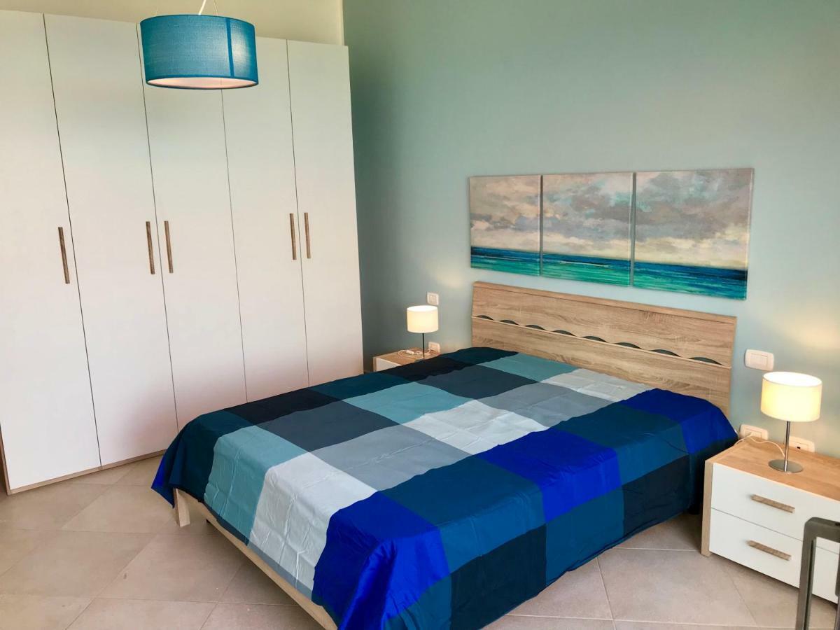 Red Luxury In Borgo Guardiola Near Cefalu Mandra Capreria 外观 照片