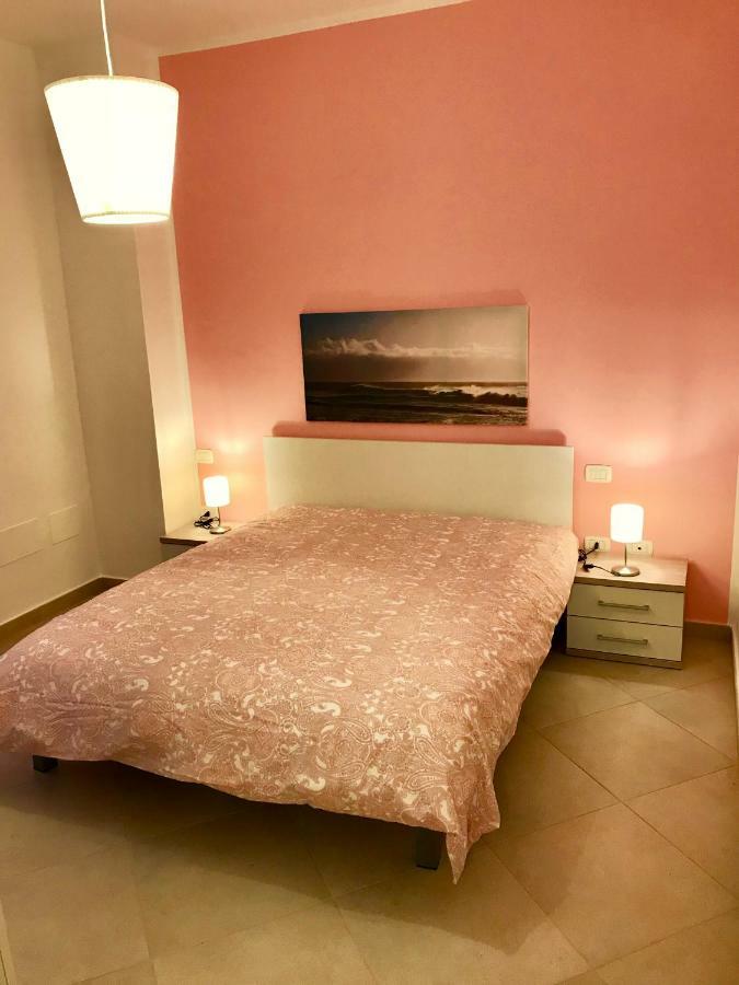 Red Luxury In Borgo Guardiola Near Cefalu Mandra Capreria 外观 照片