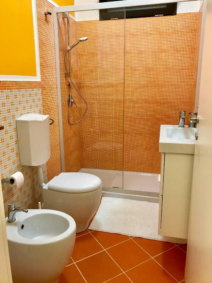 Red Luxury In Borgo Guardiola Near Cefalu Mandra Capreria 外观 照片