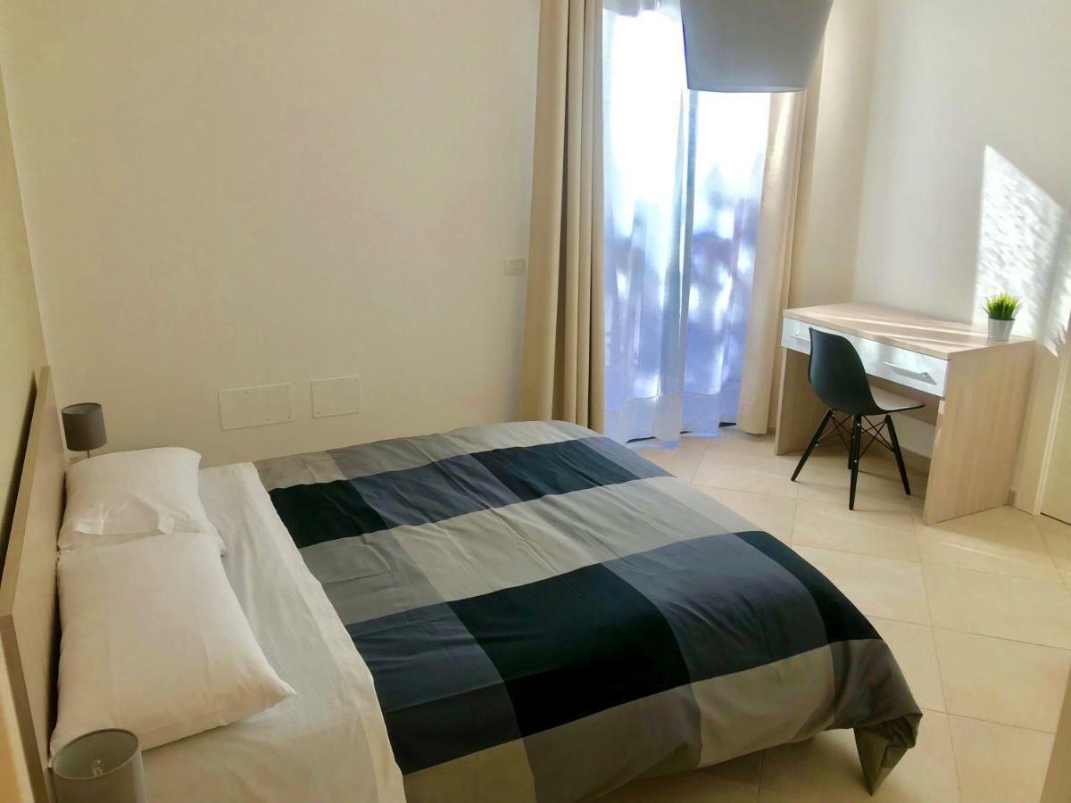 Red Luxury In Borgo Guardiola Near Cefalu Mandra Capreria 外观 照片
